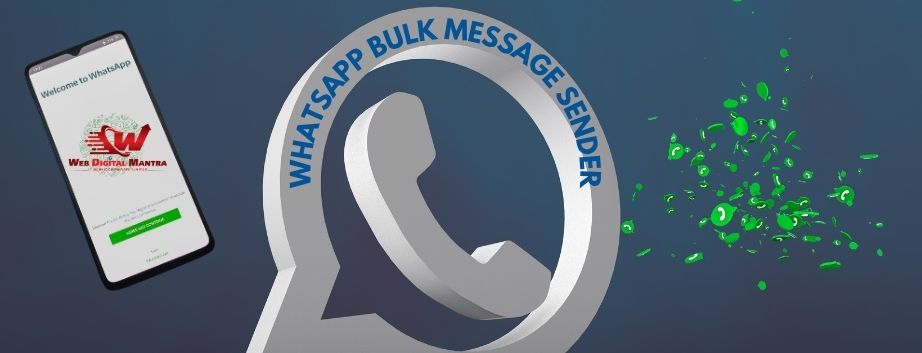 WhatsApp Bulk Message Sender